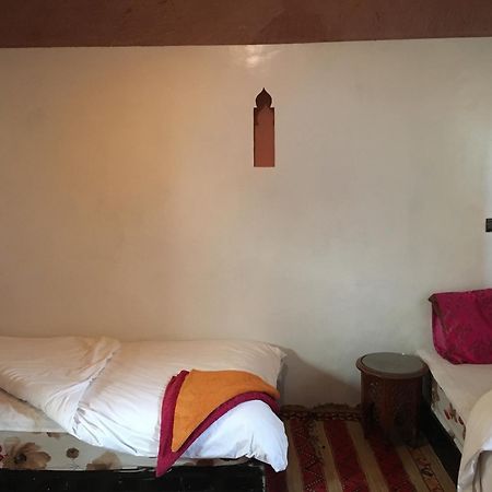 Maison D'Hotes Dar Afra Ait Ziri Екстериор снимка