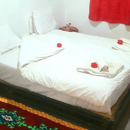Maison D'Hotes Dar Afra Ait Ziri Екстериор снимка