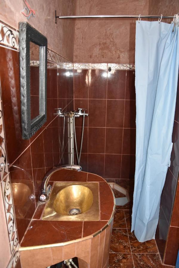Maison D'Hotes Dar Afra Ait Ziri Екстериор снимка