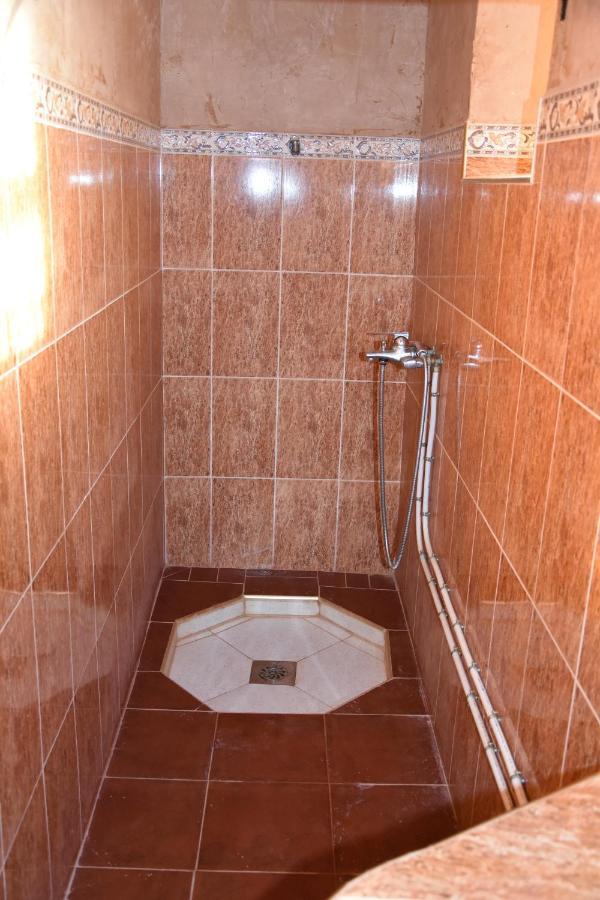 Maison D'Hotes Dar Afra Ait Ziri Екстериор снимка