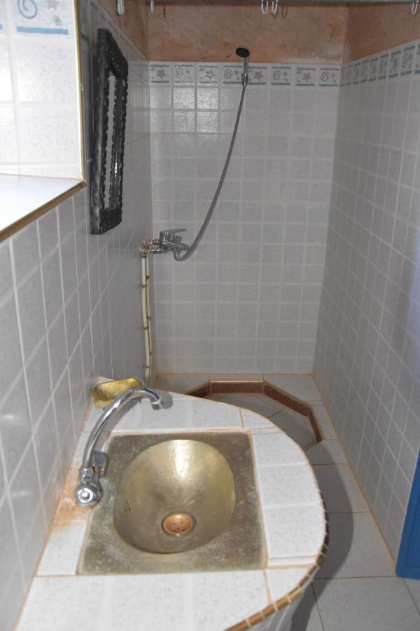 Maison D'Hotes Dar Afra Ait Ziri Екстериор снимка