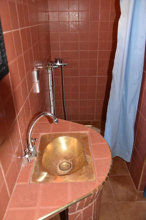 Maison D'Hotes Dar Afra Ait Ziri Екстериор снимка
