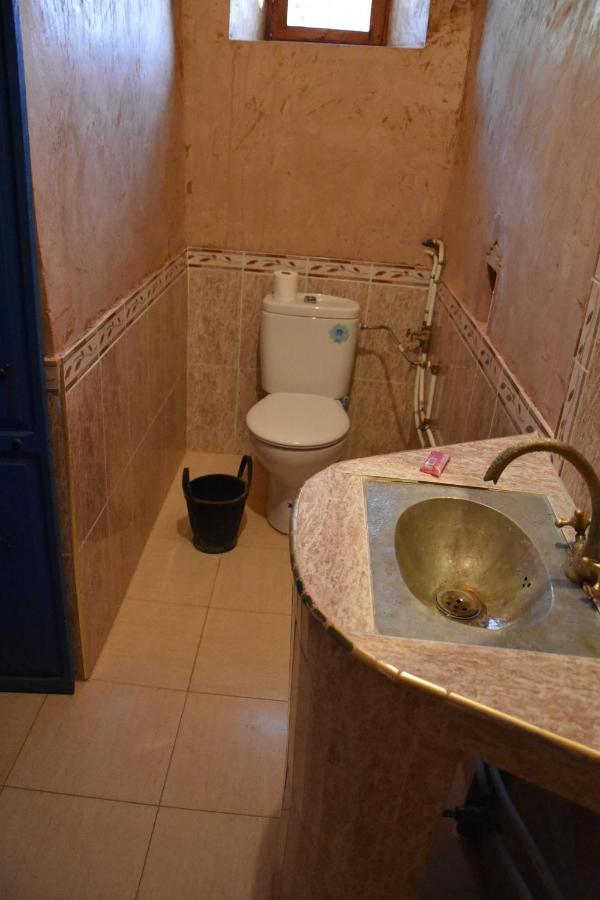 Maison D'Hotes Dar Afra Ait Ziri Екстериор снимка