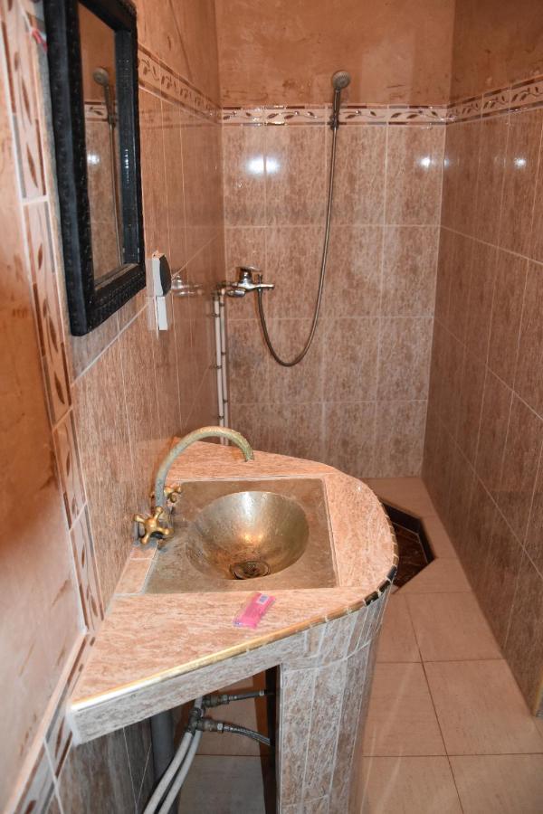 Maison D'Hotes Dar Afra Ait Ziri Екстериор снимка