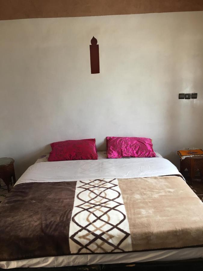 Maison D'Hotes Dar Afra Ait Ziri Екстериор снимка
