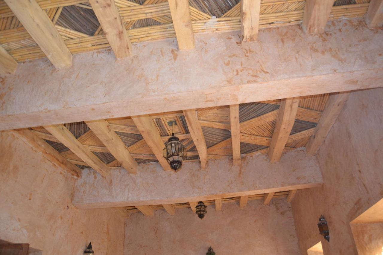 Maison D'Hotes Dar Afra Ait Ziri Стая снимка