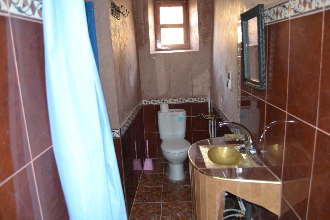 Maison D'Hotes Dar Afra Ait Ziri Стая снимка